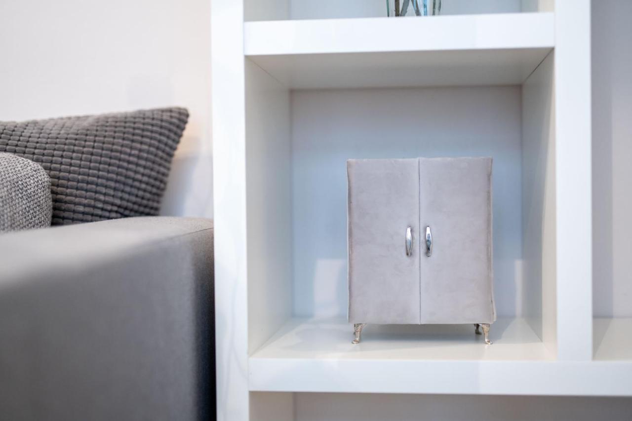 דירות Cozy Modern Nest In The Heart Of Vienna With Netflix מראה חיצוני תמונה