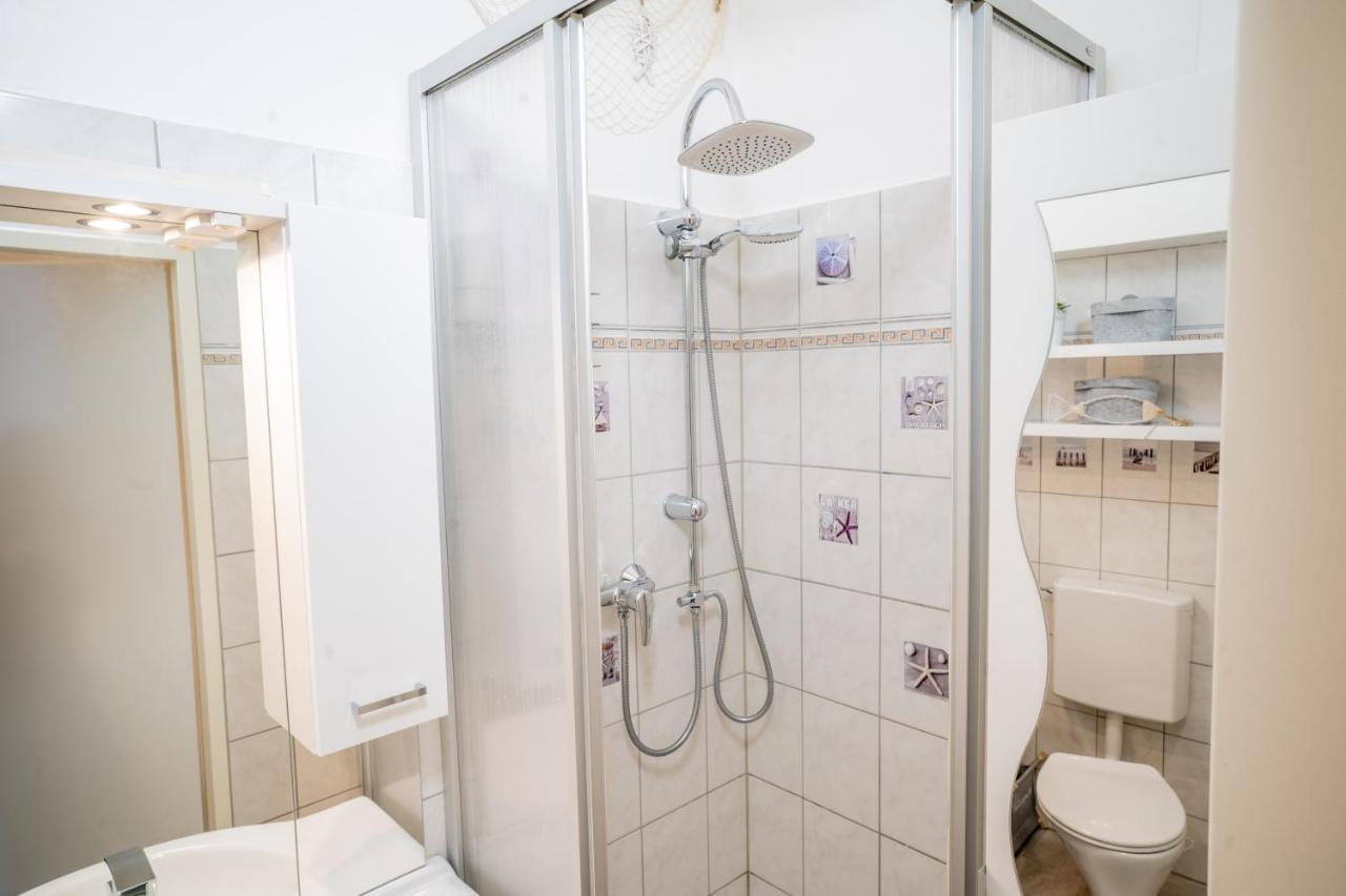 דירות Cozy Modern Nest In The Heart Of Vienna With Netflix מראה חיצוני תמונה